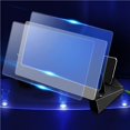 thumbnail image 4 of Lupa De Pantalla De Teléfono Móvil 3D De 12 Pulgadas, Soporte De Amplificador De Vídeo Hd Con Lupa De Juego De Película, Soporte De Escritorio Plegable Para Teléfono, 4 of 6