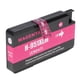 thumbnail image 5 of de Tinta Compatible para HP950 HP951, Impresión Suave, Bajo Consumo de Energía - rojo Sunnimix Cartuchos de tinta de impresora, 5 of 7