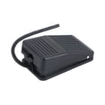 thumbnail image 4 of Interruptor de pie Interruptor de control de pedal con cable Interruptor de pedal eléctrico portátil profesional Interruptor de pedal para centro come, 4 of 9