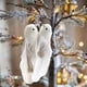 thumbnail image 5 of CREATITOY Christmas Printed Curtains 39x51 Inch Decor Xmas Tree Window Decoration for Indoor Party Supplies, 5 of 6