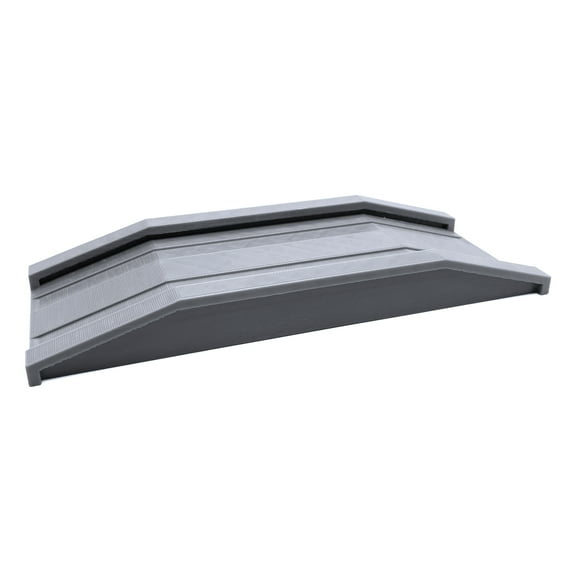 Bridge, Terrain Scenery for Tabletop 28mm Miniatures Wargame, 3D Printed and Paintable, EnderToys