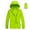 Mint Green, variant on EQWLJWE Fall Savings!Sun Protection Shirts For Women Plus Size,Sun Protection Clothing Women,Rain Jacket Womens With Hood Windbreaker Jackets Sun Hoodie Ultra Light Raincoats With Storage Bag