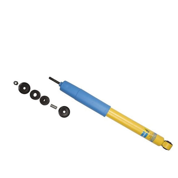 Rear Shock Absorber - Compatible with 2014 - 2018 Ram 2500 2015 2016 2017