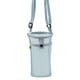 thumbnail image 1 of Portabotellas con correa ajustable para el hombro, adecuado para senderismo, fitness, acampada, paseos, viajes, playa y deportes. Bolsa para botellas de agua., 1 of 3