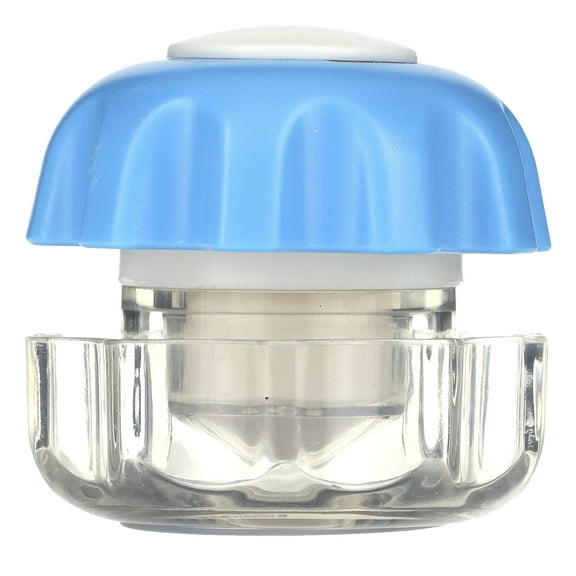 Ezy Dose Ezy Crush Pill Crusher and Grinder, Storage Compartment, Crushes Pills, Vitamins, Tablets, Assorted Colors
