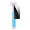 thumbnail image 1 of Câble Audio Mini Perche à Selfie Rotative Portable Pliable Extensible Filaire Universel Perche à Selfie, 1 of 8