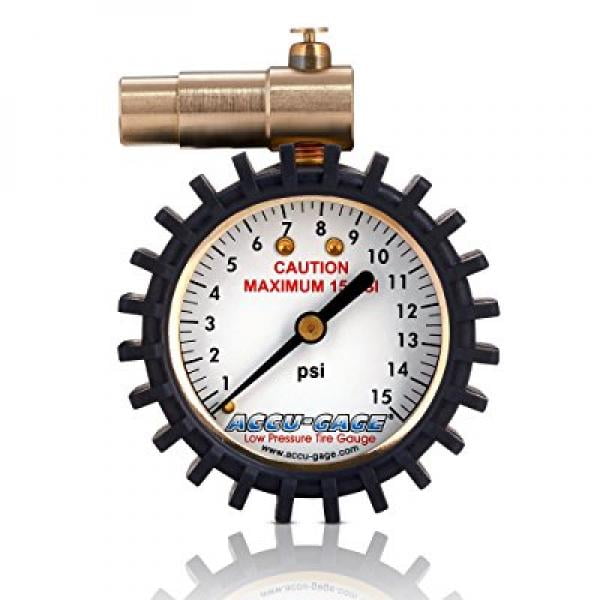 presta tyre pressure gauge