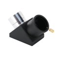 thumbnail image 2 of Methold Adaptador diagonal de 90 grados de 1.25 Eriging Image Mirror para telescopio Accesorios de cámara y óptica, 2 of 6