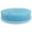 Light Blue, variant on XMMSWDLA Cleaning suppliesSilicone Bath Brush Tactile Brush Baby Silicone Bath Brush Soft Bath Brush Shampoo Brush Massage Brush Gifts for family(Dark Blue,One Size)