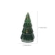 thumbnail image 3 of Xihbxyly Las Mejores Ofertas de Liquidación de Hoy Árbol de Navidad de Cristal con Pinos, Árbol de La Suerte con Decoración de Resina de Vidrio Verde y Colorido para Regalos de Navidad., 3 of 7