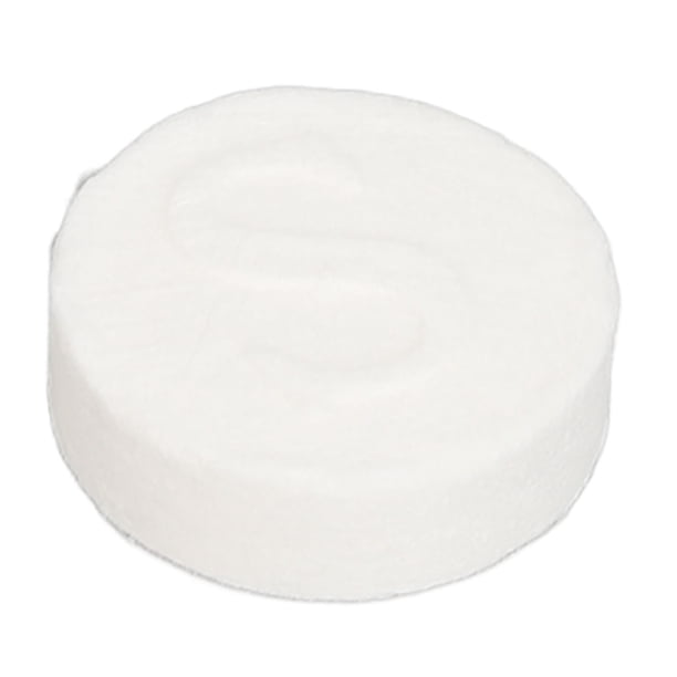 Hoja De Máscara Facial Comprimida, Hoja De Máscara Facial De Bricolaje De Color, 500 Unidades, Absorbente, Fácil De Usar Para El Hogar