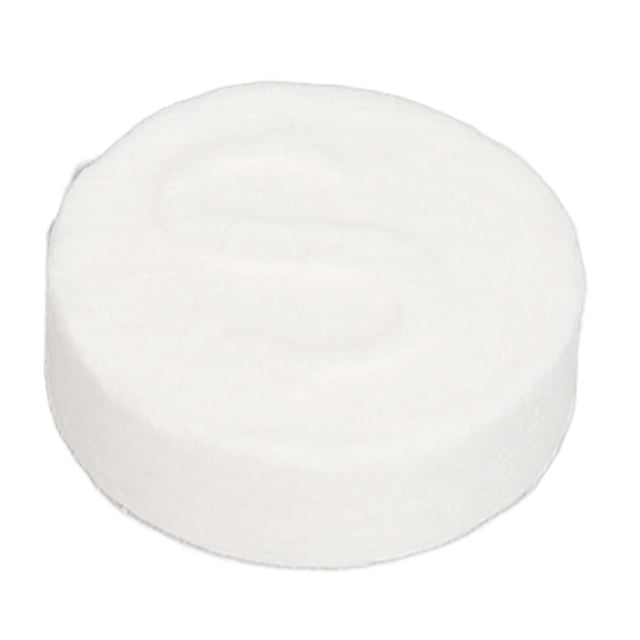 Hoja De Máscara Facial Comprimida, Hoja De Máscara Facial De Bricolaje De Color, 500 Unidades, Absorbente, Fácil De Usar Para El Hogar