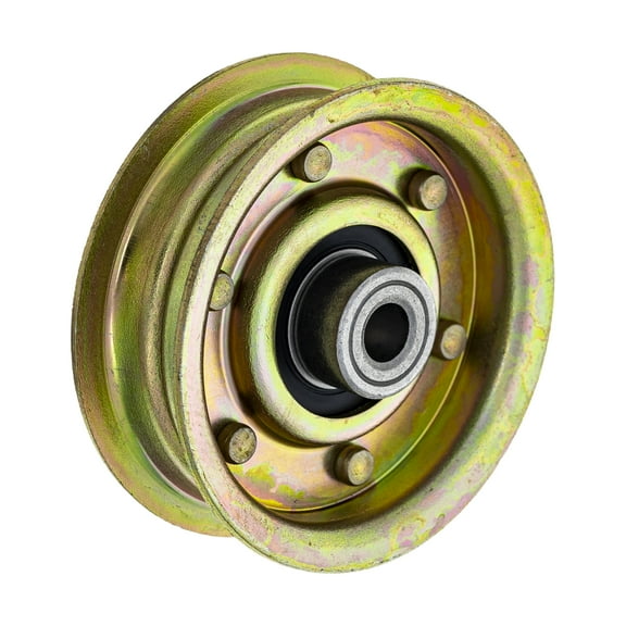 8TEN Idler Pulley for MTD Craftsman Cub Cadet ZTL7500 1648H 00030782 810-CID2324L