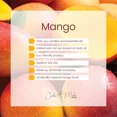 thumbnail image 3 of Natural Organic Mango Soy Wax Candle 16oz, Sweet Tropical Scent, Aromatherapy & Massage Oil - Quarentine Essentials by Carla Miles, 3 of 7