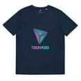 thumbnail image 3 of Tron Emblem T-Shirt, 3 of 8