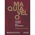 thumbnail image 1 of Maquiavelo Terracota Sociedad y Política en el Renacimiento 9786077134671, 1 of 2