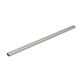 thumbnail image 3 of Kohler 80649-BL 2.5 x 60 in. Linear Drain Grate with Tile in Panel - Matte Black, 3 of 4