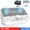 White, variant on Gamexcel White Noise Machine, 38 Sounds, Timer and Memory Function, Portable Sound Machine for Sleep, Home, Office and Travel, Black