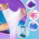 thumbnail image 4 of Slime Kit EASYCITY Galaxy todo en uno con juguete para lodos perfumados, 4 of 6