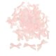 thumbnail image 1 of 100pcs Mini Pajarita Cinta de 3 cm Rosa Sunnimix DIY de coser Embellecimiento, 1 of 7
