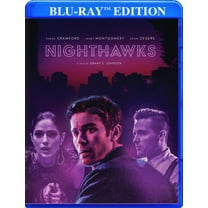 Filmrise - Nighthawks [BLU-RAY]