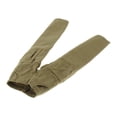 thumbnail image 3 of 1:12 Scale Male Soldier Pants Cosplay Decor for 6'' Action Figures Body Doll Green, 3 of 8