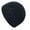 Navy Blue, variant on Breathable Muslims Adult Knit Kufi Elastic Hollow out Knit Kufi Inner Hat Casual Church Pray Lightweight Hat