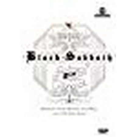Black Sabbath Heaven And Hell - Black Sabbath Hangin With Heaven And Hell
