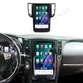 thumbnail image 2 of ZWNAV 13.8 inch HD Screen Android 14 For Infiniti FX35/FX25/FX37/FX50/QX70 2007-2019 Car GPS Navigation Wireless Carplay Radio Player Head Unit, 2 of 14