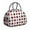 Grey-7, variant on Premium Insulated Lunch Bag - Large Capacity Leakproof Lunch Box with Aluminum Lining,for School, Office, Picnic