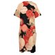 thumbnail image 4 of Tradiciones Eternas - Vestido caído con bolsillos para mujer vestido de fiesta de lujo Verano, 4 of 6