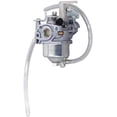 thumbnail image 5 of Carburetor for Huasheng 49cc/ GX50 Engine 4 Stroke Motorized Bicycle Bike Carb New, 5 of 10
