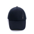 thumbnail image 3 of stanreset Men's Fashion Baseball Badge Cap Outdoor Sun Hat Cotton Canvas Cap, 3 of 9
