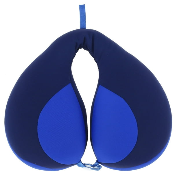 Tzgsonp Kids Neck Travel Pillow ,360 Degree Head Neck Support Relax and