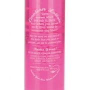 Emotion Lotion - Strawberry - 4 Fl. Oz.