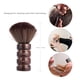 thumbnail image 5 of Barber Neck Duster Cepillo de limpieza Salon Peluquería Hair Sweep Soft TFixol Cepillo de limpieza, 5 of 7