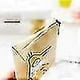 thumbnail image 4 of 4 Pcs Purse Zipper Chan Pouch Mini Et For Women And Girls (ly Cat), 4 of 4