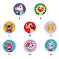 thumbnail image 4 of Kearding DIY Kit de pintura de diamantes por números para niños adultos punto de cruz niños acrílico diamantes de imitación bordado con Artesanía Tipo 3, 4 of 6