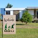 thumbnail image 4 of Día de San Patricio Jardín Banner Patio Decoración al aire libre Vertical Arpillera Primavera Verano Vacaciones Decoraciónpatrón 4 Jormftte CPB-US-DYP62-4, 4 of 5