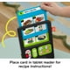 thumbnail image 4 of Kitchen Playset Fisher-Price Laugh & Learn 123 con kit de comida, 4 of 6