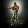 thumbnail image 3 of WWE Monday Night War Elite Collection Booker T Action Figure & Accessories 6-inch Set - Walmart Exclusive, 3 of 6