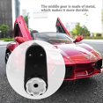 thumbnail image 3 of RS390 Electric Motor Gearbox 12V 20000RPM Car DC Motor Gear Box for Kids Car Toy, 3 of 5
