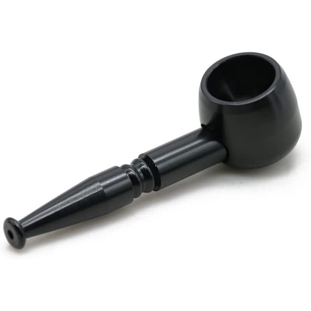 Pipa para Fumar Tabaco, Accesorio para Fumar, Pipa para Tabaco. XianweiShao 9024715150295