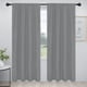 thumbnail image 1 of Cortina Easy-Going Blackout con aislamiento térmico de 132 x 213 cm, 1 of 7