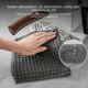 thumbnail image 1 of Paño para máquina de café con barra de gofres, paño de limpieza absorbente, paño de lavado doméstico, paño de piña de fibra ultrafina, 1 of 4
