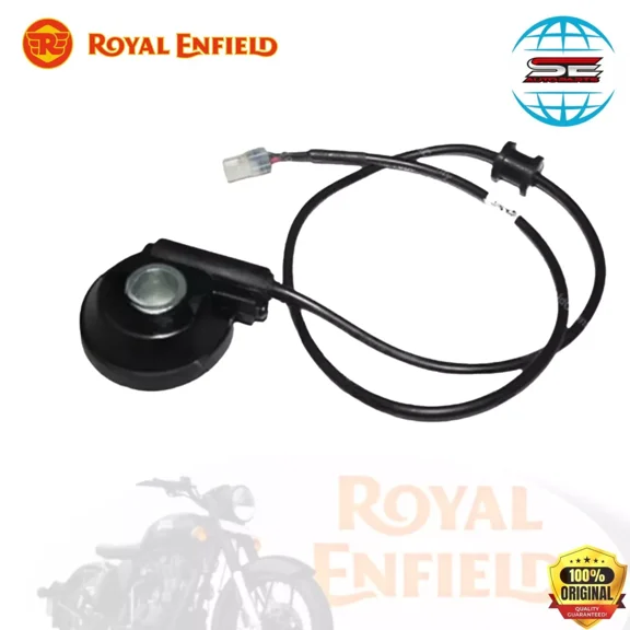 Royal Enfield continental gt/interceptor 650/thunderbird wheel speed sensor assy