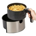 thumbnail image 3 of Emeril Lagasse Friteuse à Air Chaud Numérique 3,79 L (4 qt.), 3 of 4