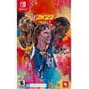 2K NBA 22 75th Anniversary Edition Video Games - Nintendo Switch
