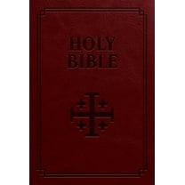 Catholic Bible-OE: Douay-Rheims, (Hardcover)