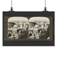thumbnail image 2 of Print: Manufactures And Education Bldgs., From Festival Hall, World's, 2 of 4